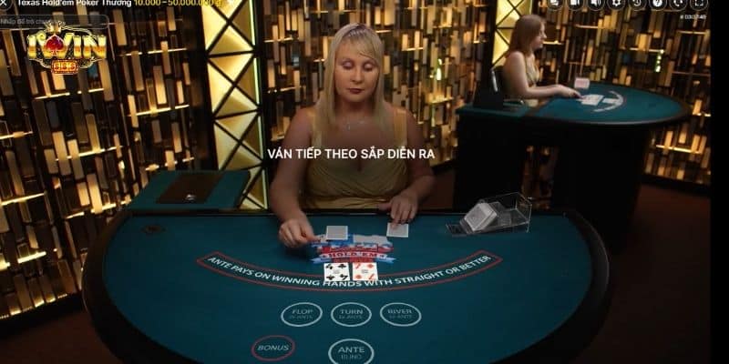 Bạn nên ghi nhớ thuật ngữ Poker