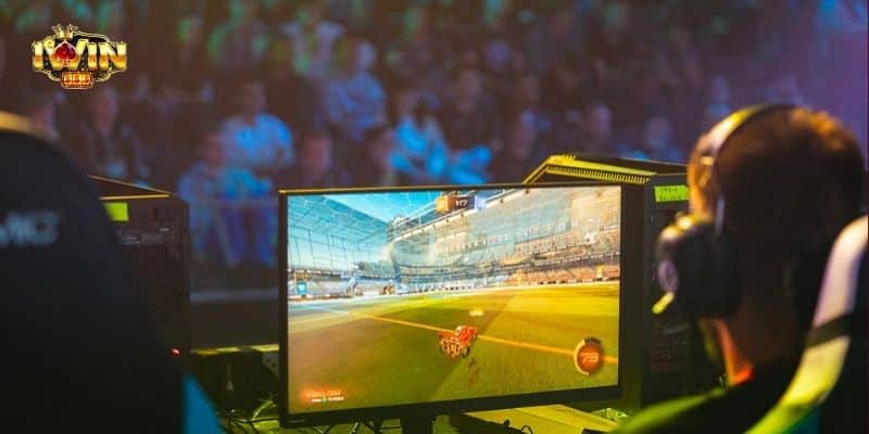 Cá cược Esport IWIN nổi danh