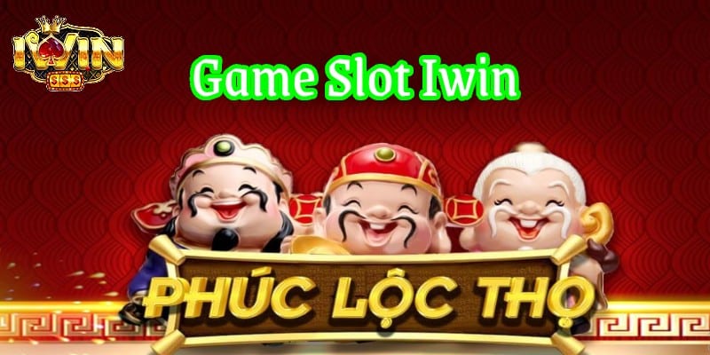 cổng game slot quốc tế