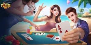 game bài tiến lên miền nam iwin