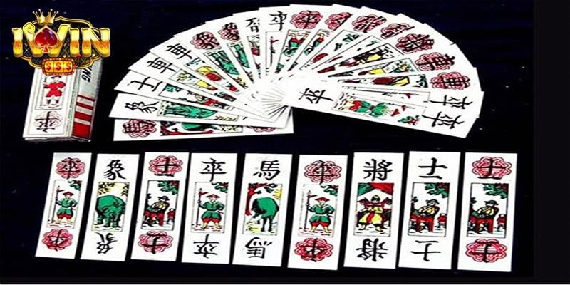 game danh chan đổi thưởng uy tín