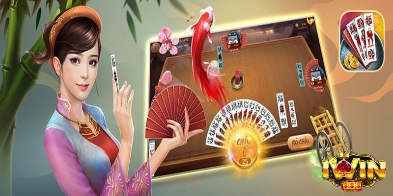 game đánh chắn online