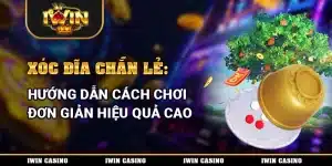 Xóc đĩa chẵn lẻ