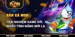 bắn cá mod