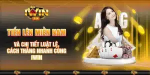 Tiến lên miền nam