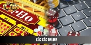 3 Cách Chơi Xúc Xắc Online Hiệu Quả Bất Ngờ Tại IWIN